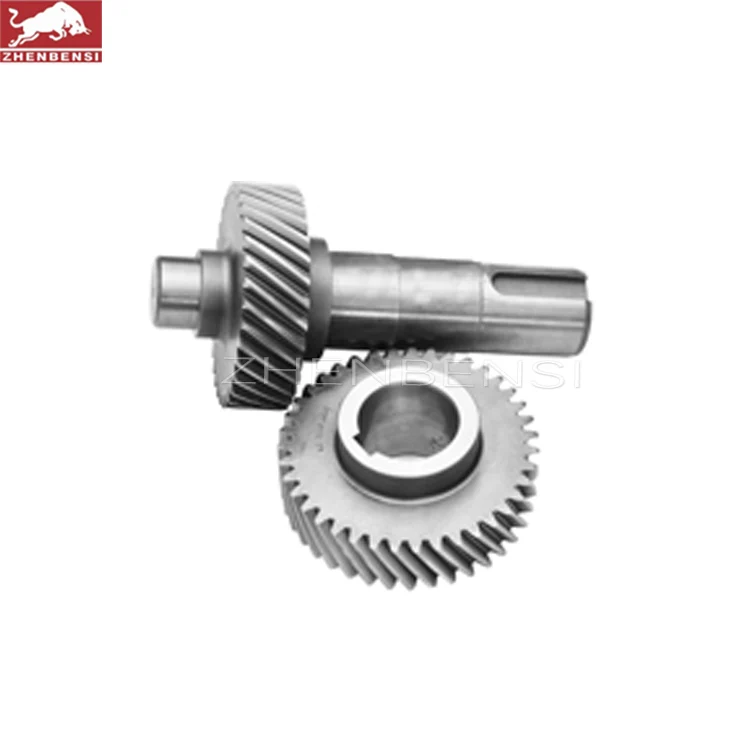 Шестерня воздушного компрессора 1622311064 колесо из нержавеющей стали запасная часть 1622311063