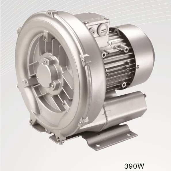 390W 550W 1100W portable Dental Suction Pump Unit for dental vacuum suction