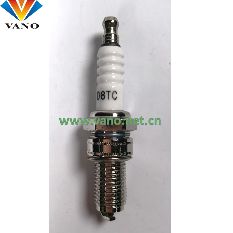 Высококачественная Свеча зажигания для мотоцикла F7TC Z4C D8TC Свеча зажигания