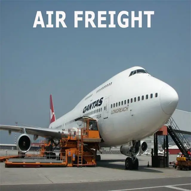 Guangzhou freight forwarder offer cheap air freight rates from China to USA by air freight agent
