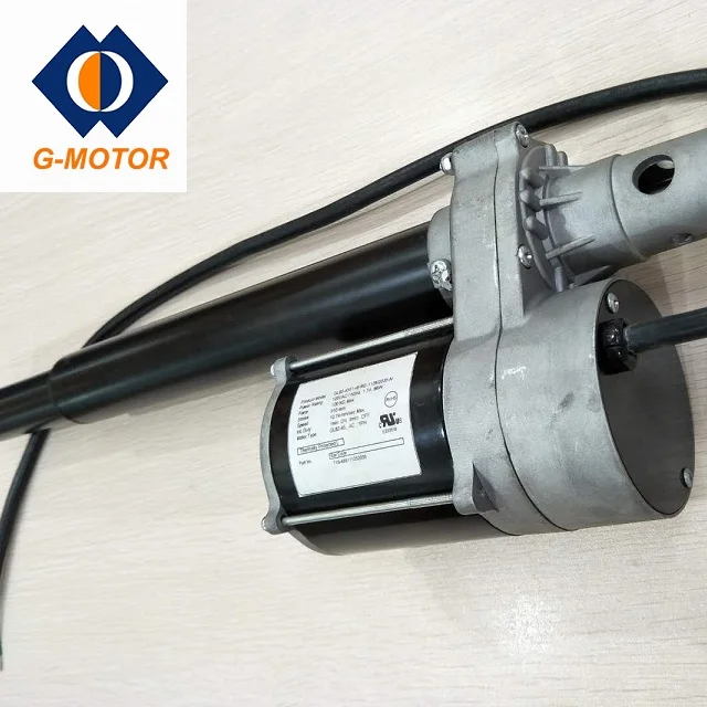 
ACME linear actuator GL82 for poultry farm cage 6000N 