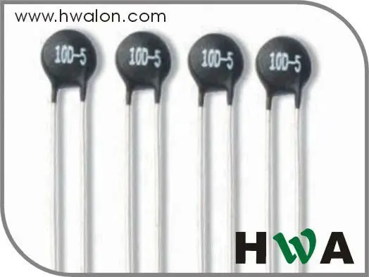 Ntc термистор MF11 пвх поводок RoHS OEM поставка фабрики