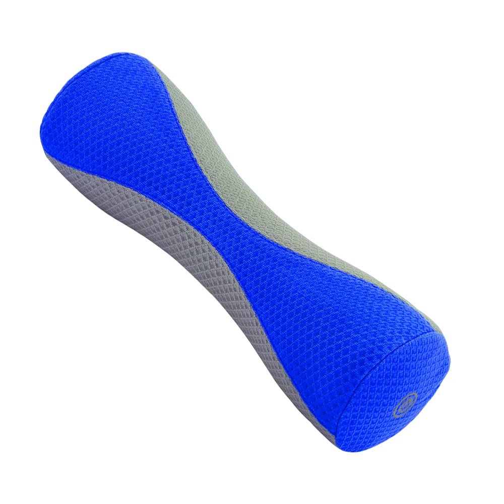 
HYE-10725 Pilates Yoga Gymnastics Vibration Foam Yoga Roller 