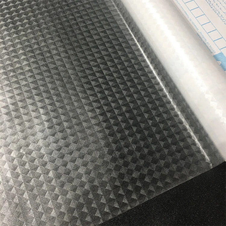 BSCI Audit Factory Self Adhesive Transparent Book Cover Rolls