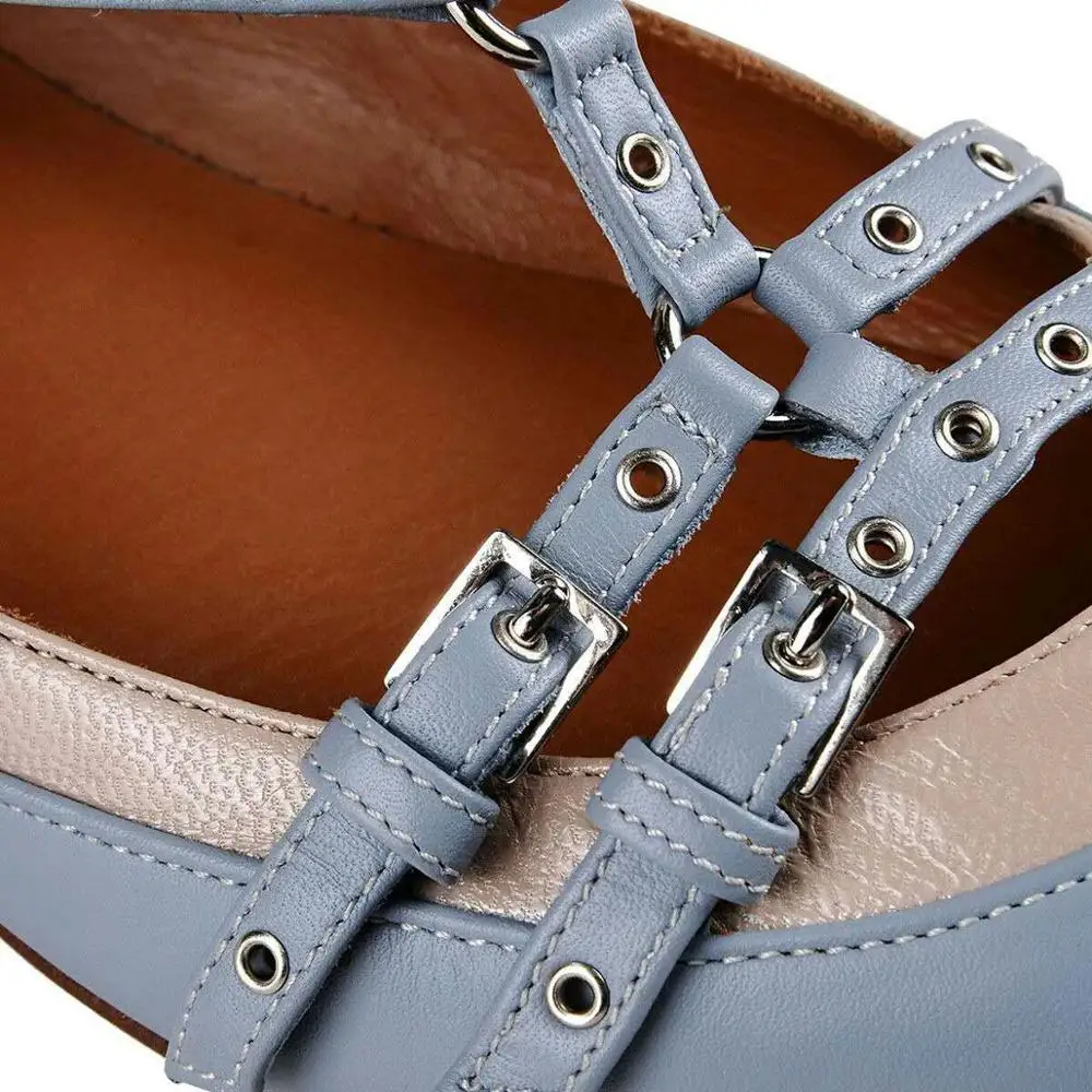 
Lace up women flat slip on shoes ankle strap women flat dress shoes 