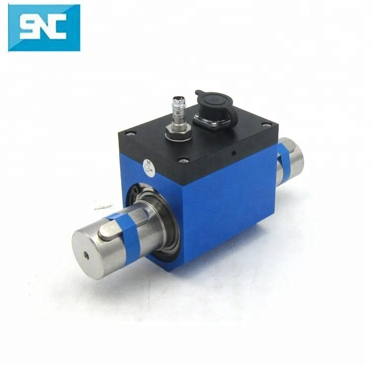 Rotary torque transducer 30Nm 50N.m torque sensor