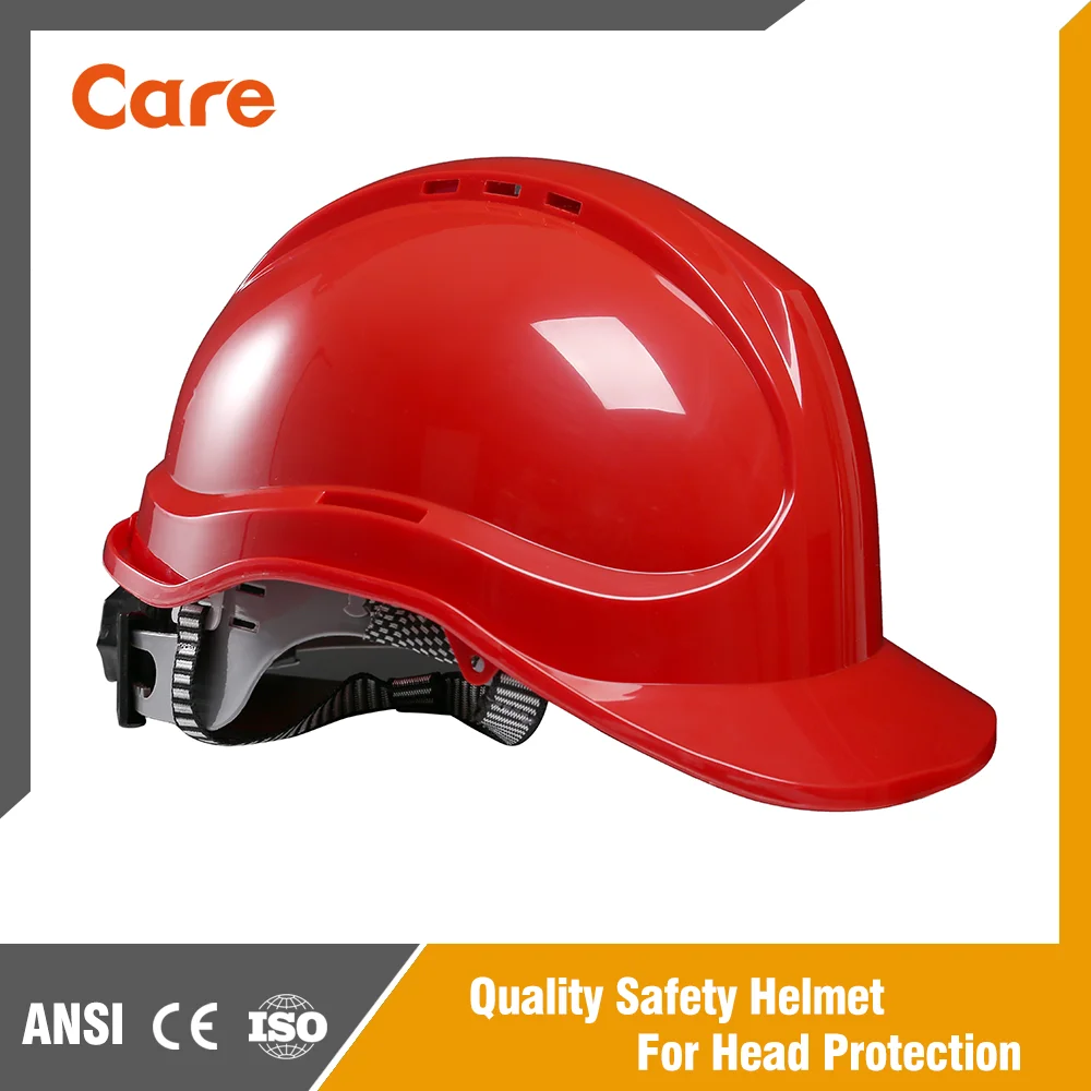 Hot sale Electrical engineering Safety Helmet With CE Approval