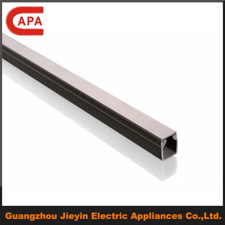 Customized Halogen PVC Plastic SOLID Wiring Guangzhou Factory (FD)