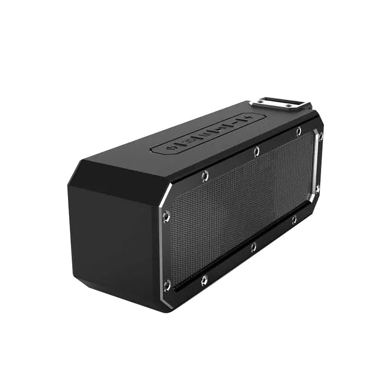 Amazing Pure Sound Waterproof wireless Wireless Speaker with DSP
