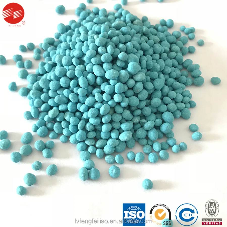  Низкая цена китайский производитель гранулированное удобрение NPK 15-15-15 13-13-21 17-17-17 с TE
