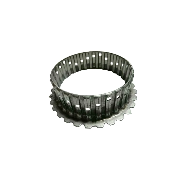 6HP26 6R60 6R75 6R80 Small Automatic Transmission Direct Clutch Hub for Ford Lincoln 2006 UP