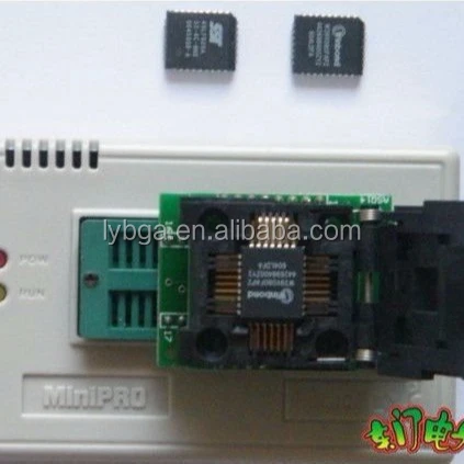 LY NEW arrival MiniPro TL866CS High-Performance Programmer Updated version TL866II Plus universal programmer