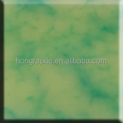 Mirrored black sparkle synthetic green quartz stone price, kitchen countertop crystal white quartz