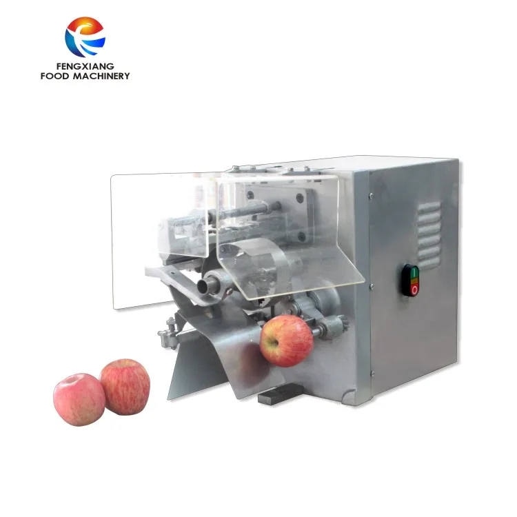 FXP- 22 Apple peeling machine apple coring skin peeler