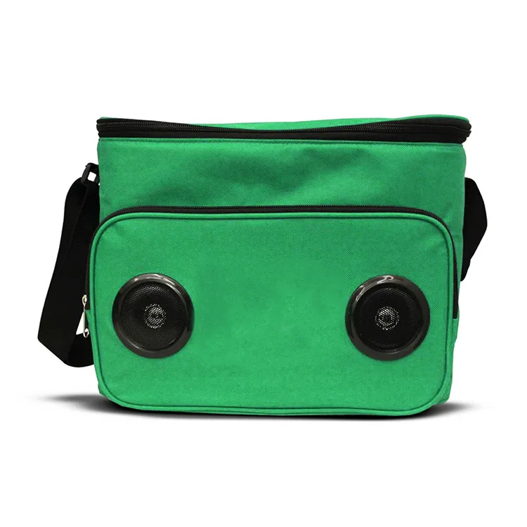 TR-Promo cooler bags speakers lunch speakers bags black friday,cooler bags for outdoor tents or used cars ride-on cars