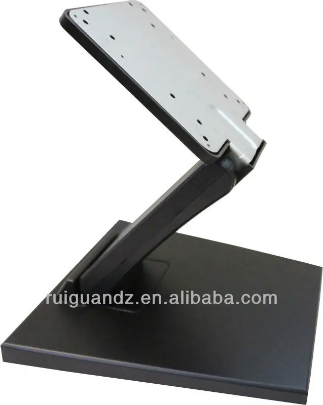 
10'-24' heavy duty foldable touch monitor/screen stand for touch screen smart tv 