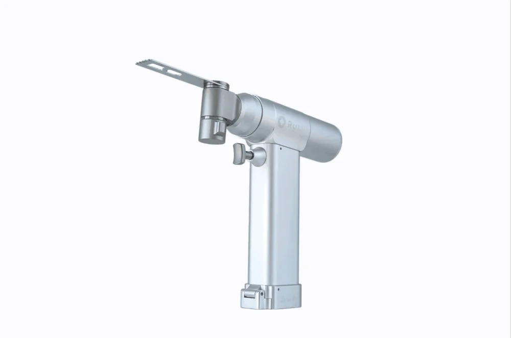 Хирургической пила ортопедические микро Электрический Колебательный видел