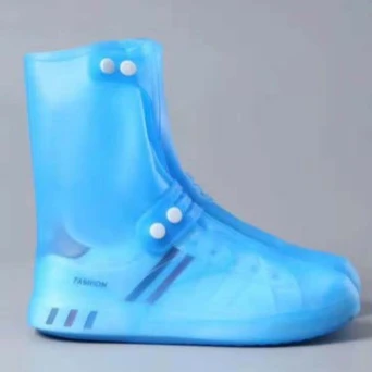 
Wholesale reusable cycling outdoor silicone waterproof shoe cover for sale 
