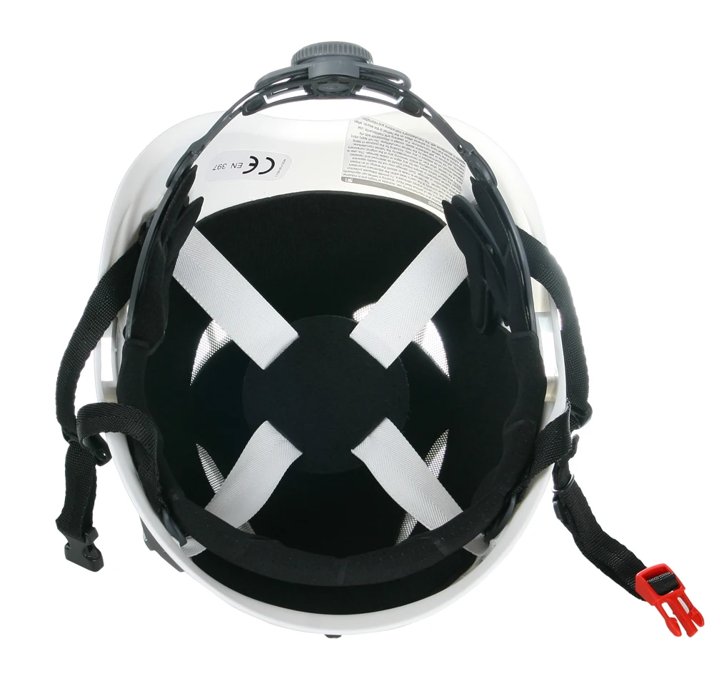 
CE EN 397 Industrial safety helmet; Construction worker helmet 