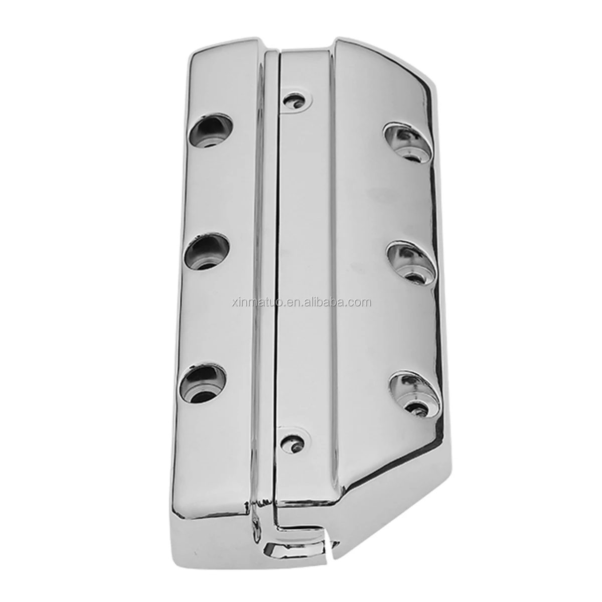 XMT-2695-E-LR Motorcycle parts Chrome Valve Cover Cylinder For Goldwing 1800 GL1800 2001-2013 2002 2003 China factory