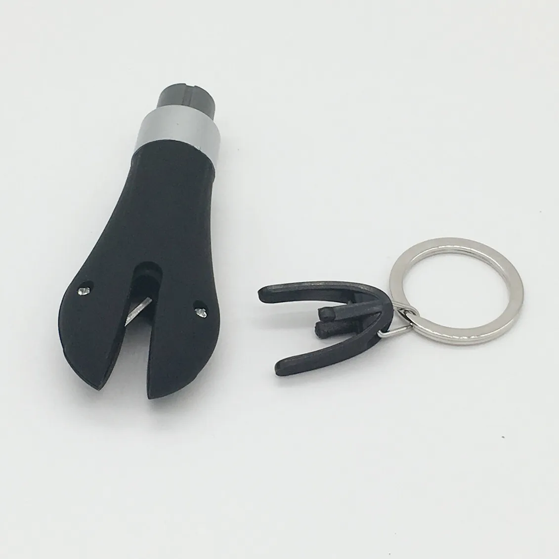 
car glass breaker 3 in 1 emergency mini hammer 