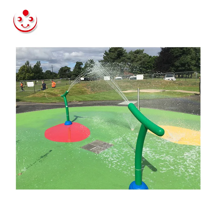 New Kids Spray Water Cannon for Water Park