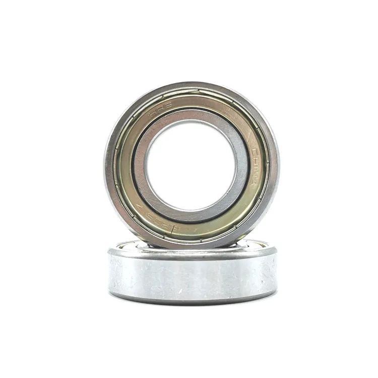  Китайский поставщик китайский бренд или oem на заказ любой размер глубокий шаровой подшипник с Заводской ценой