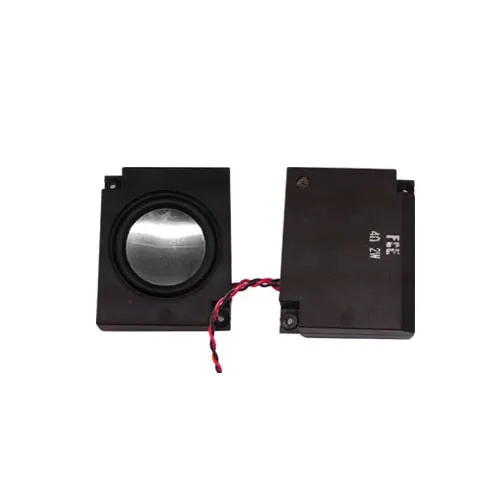 Music Player Woofer Speaker High Efficiency 50 4 Ohm 2W 68*55*28 Mm ROHS/ISO9001 50IIBOX-04(GP) CN;FUJ FCE