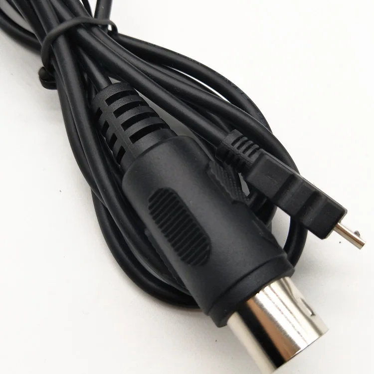 quality Din 5pin to Micro-usb 5 pin cable usb 5 pin din for protecting waist