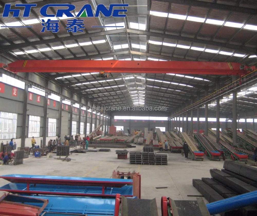 20-тонный двухбалочный портального типа кран цена