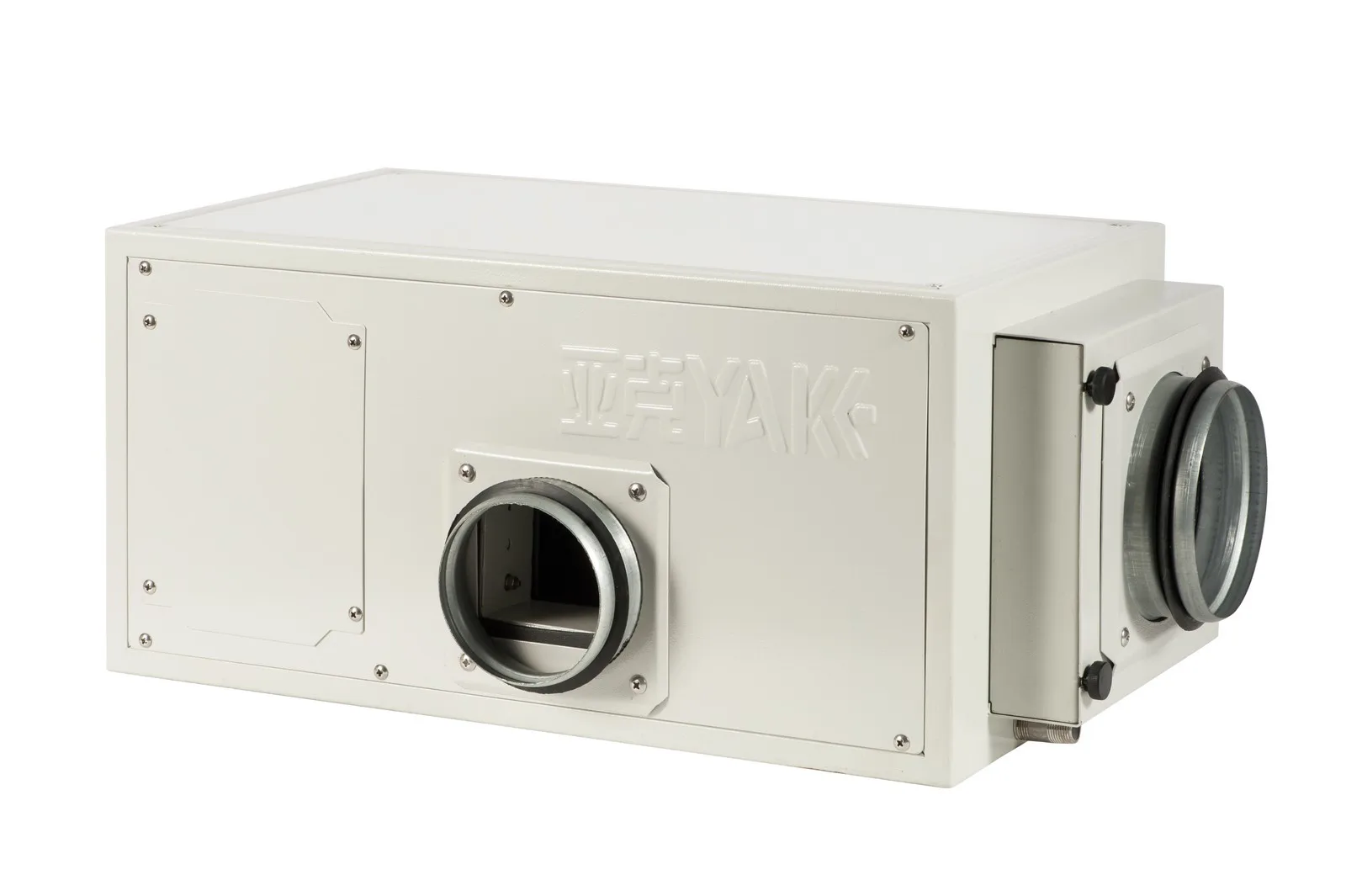 96l/day промышленности потолка/настенный осушитель для завода