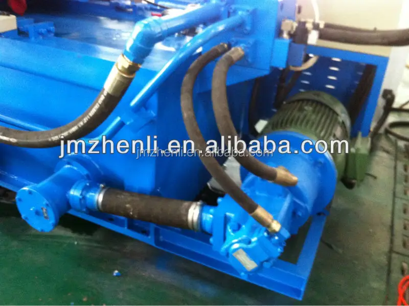 160T die casting machine for making aluminum alloy metal product