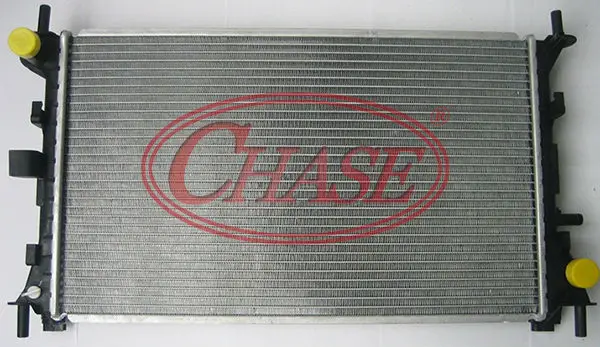 ICE RADIATOR FORD FOCUS 98-05 1.4 1.8 62075A 98АВ8005DD 562075H 1061180 1061191 1061192 1091934 1093711 1093738 1132655 1671967