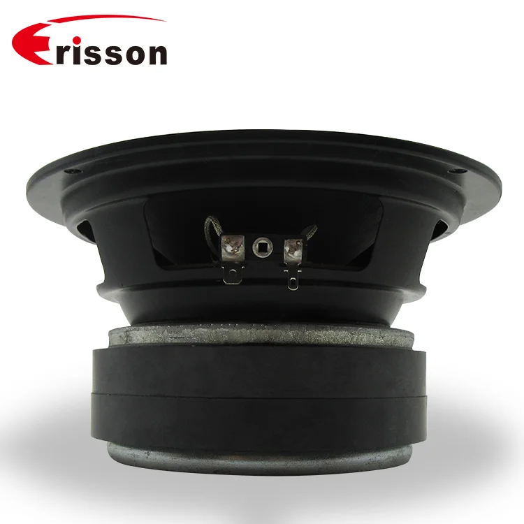 ERISSON Audio Cheap Products 6.5 Inch Subwoofer Speaker For car
