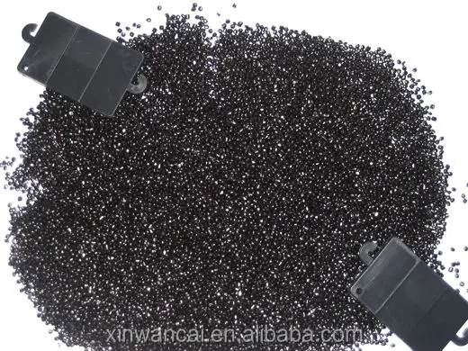 
ABS/PP/PE/LDPE/HDPE /LLDPE masterbatch Free Sample Black Color Master-batch factory price high quality 