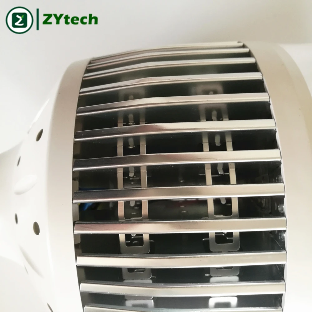 
Warehouse Led Industrial High Bay E27/E40 High Power Lamp Bulb 