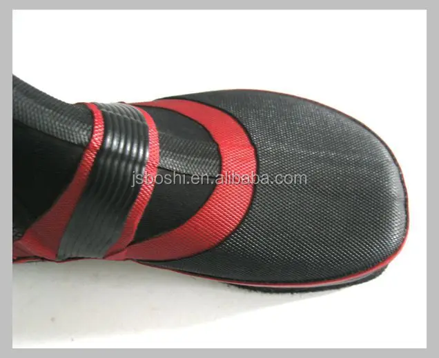 finger toe fishing camping shoes wholesale