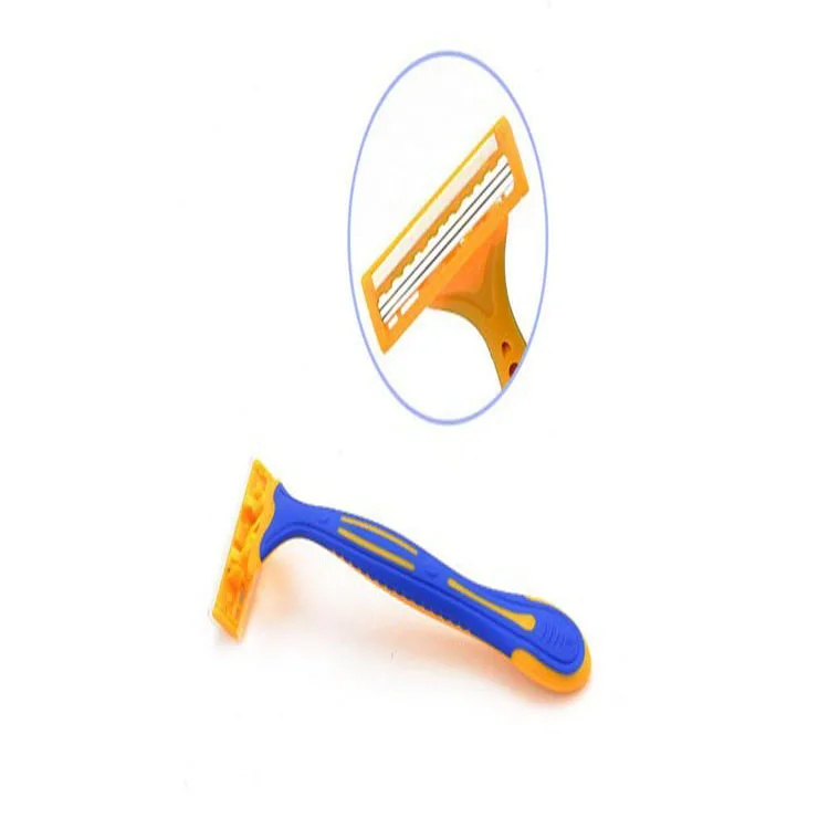 
Hot Sales Men Shaving Razor Manufacturers Hotel Supplies 