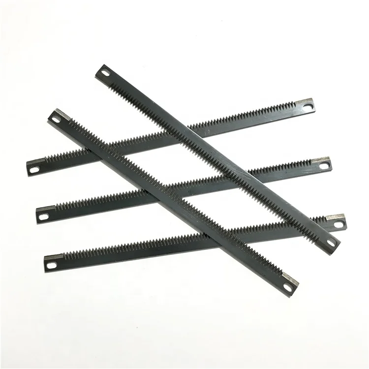 Упаковочная машина, лезвие, насадка, резак, запечатывающий зигзаг, зубчатый нож, резак, лезвие