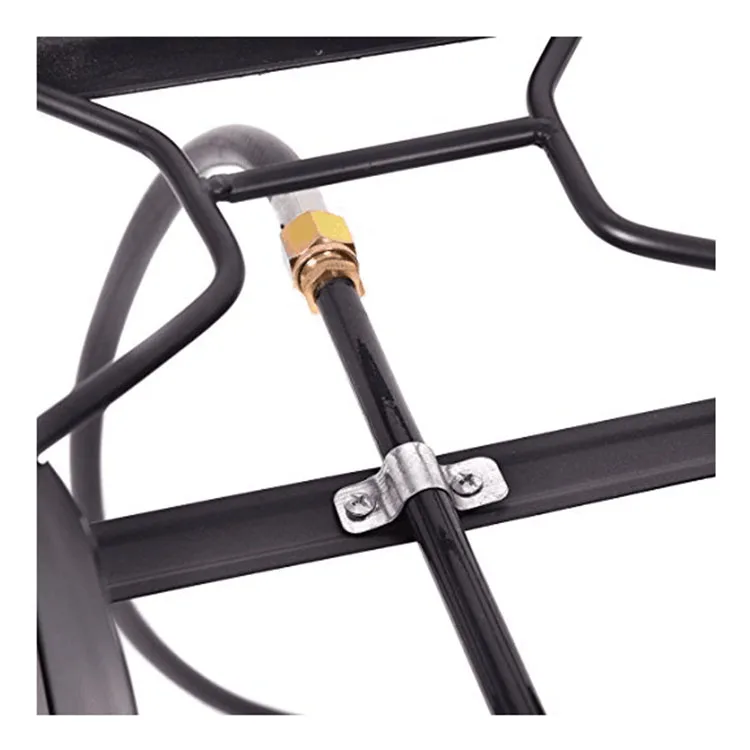 
Camping Gas Cooker Outdoor Portable Gas Grills 