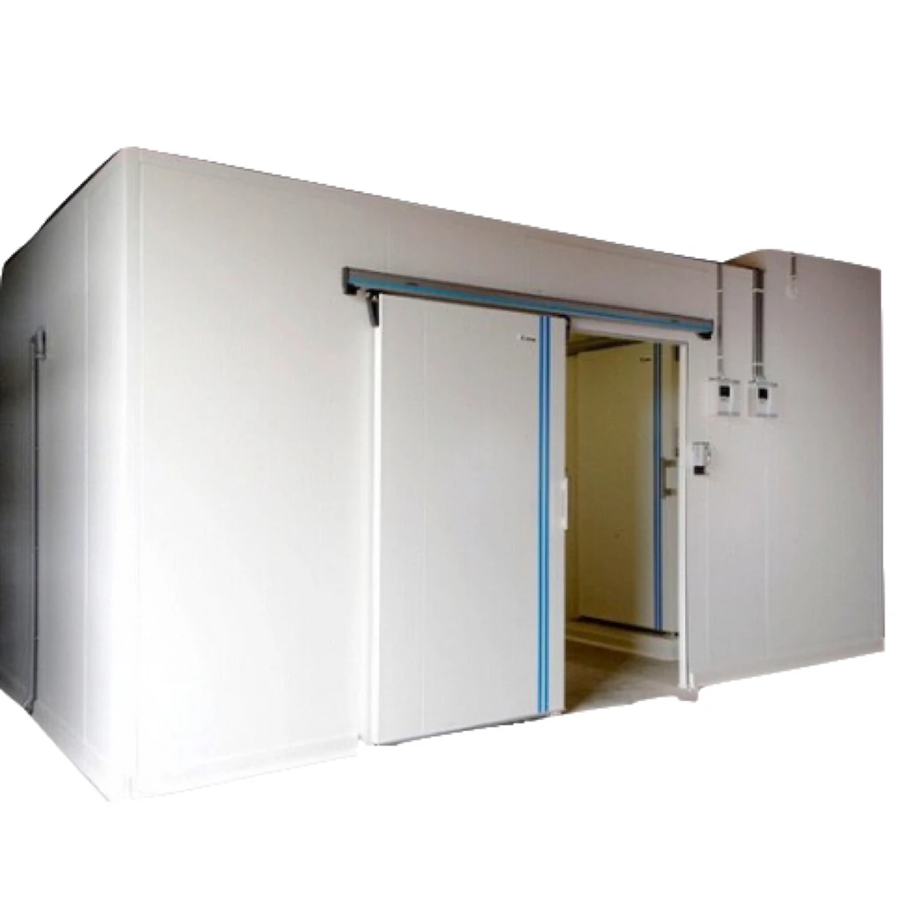 Морозильная камера coolroom морозильная Чистая комната для рыбы