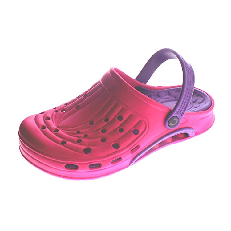 
High-Quality Modern Design Clogs 