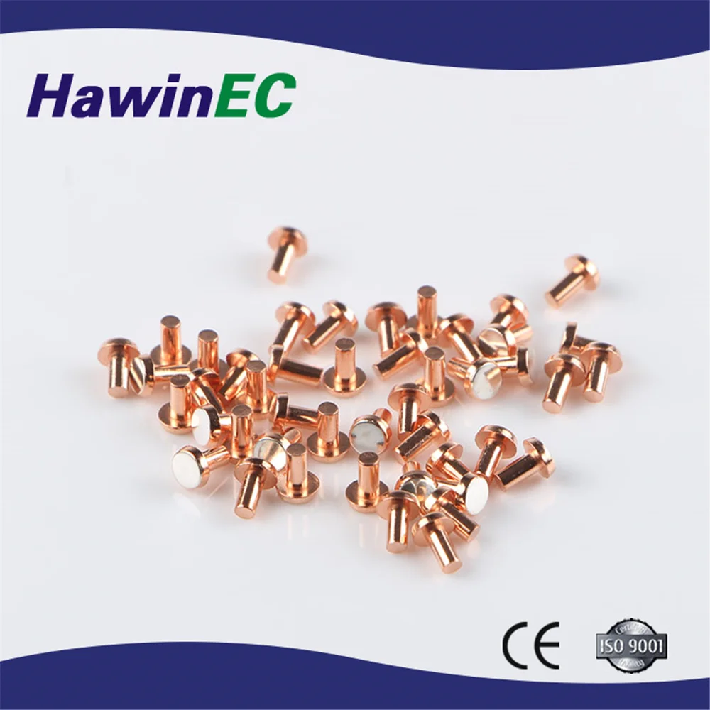 Hot sale factory direct price aluminum rivet prices