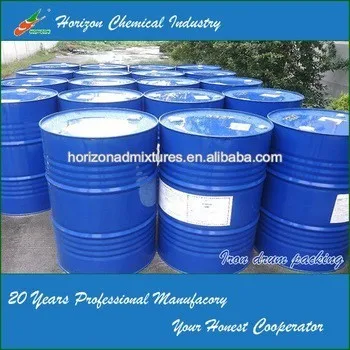 Cement grinding additive chemical-Triisopropanol-amine TIPA85%