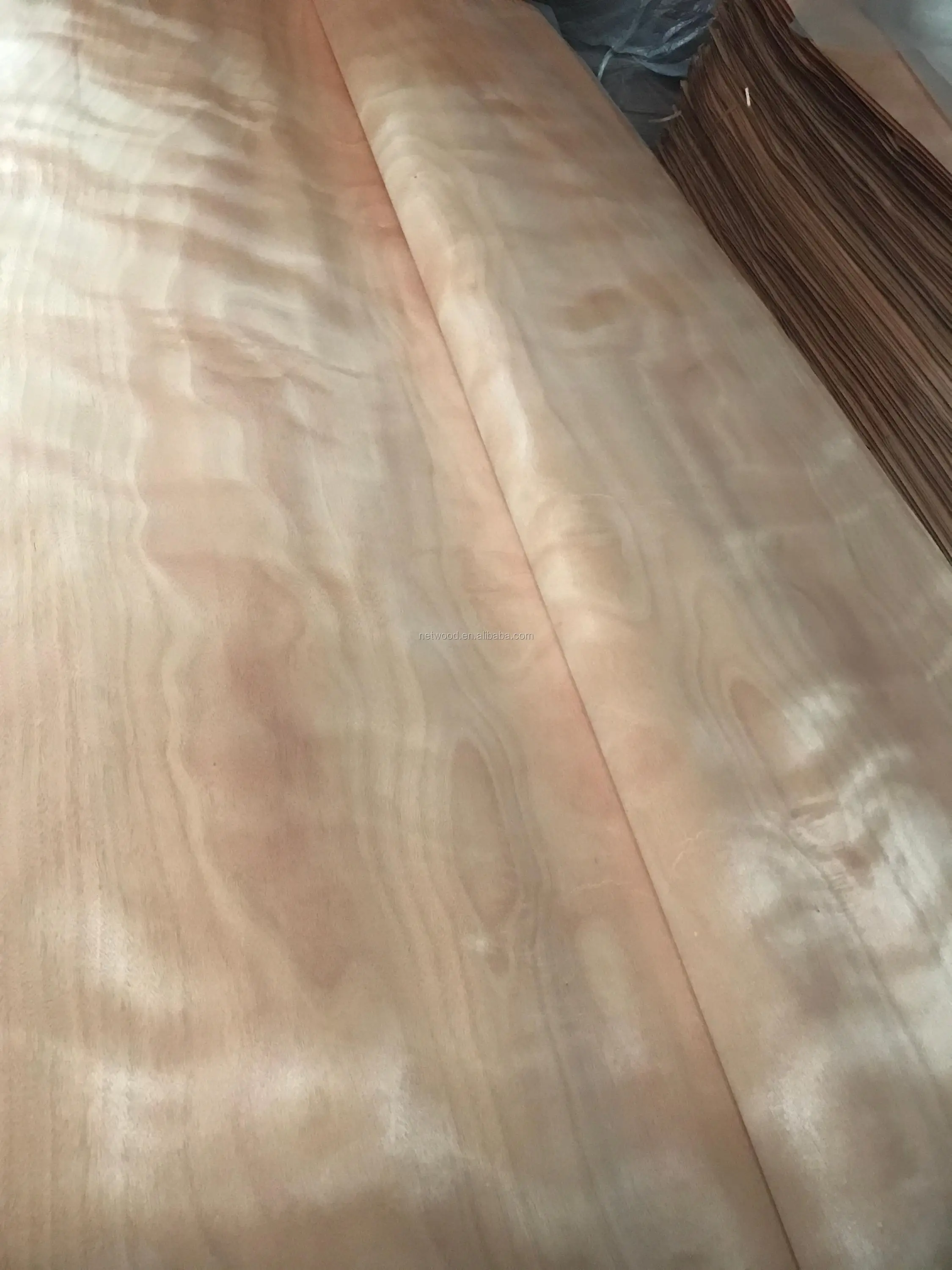 
Natural veneer for furniture with good quality 