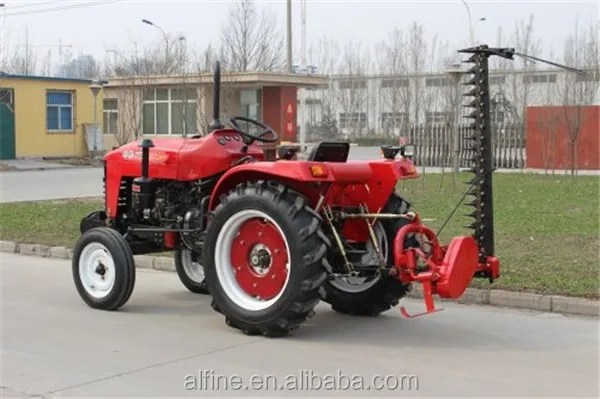 Farm machinery good quality sickle bar mower