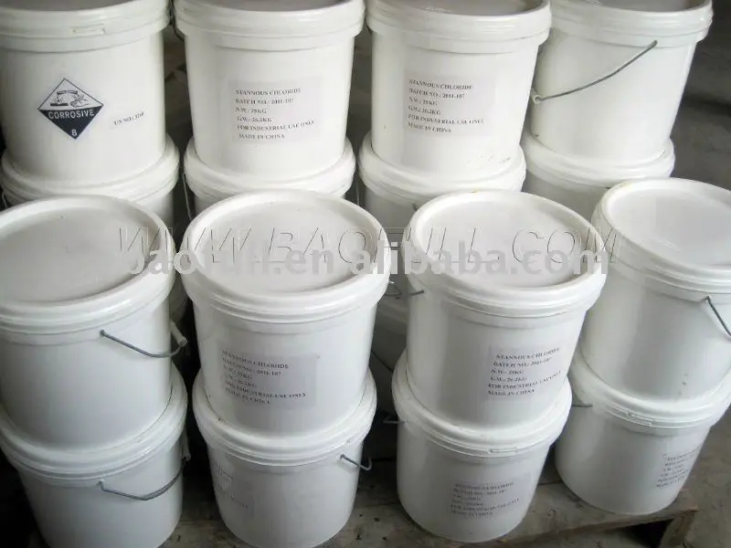 99.2% min stannous sulphate the best quality