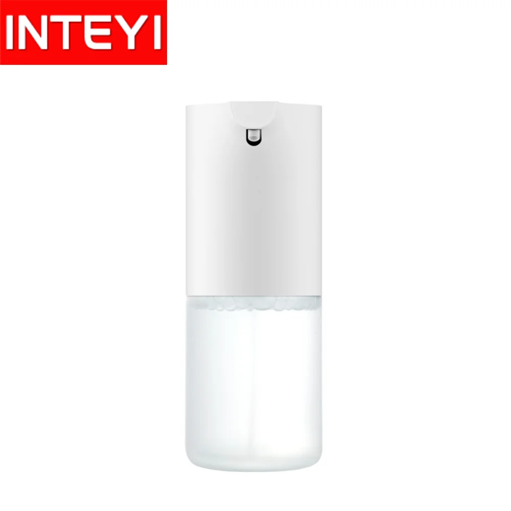 Xiaomi Mi Automatic Soap Dispenser Set Mijia Contactless Soap Dispenser Antibacterial LargeCapacity Mi Home Hand-Washing Machine