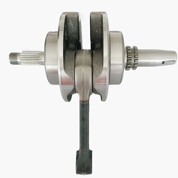 Китай, OEM, подходит для Honda CB250 CB 250 коленчатый вал