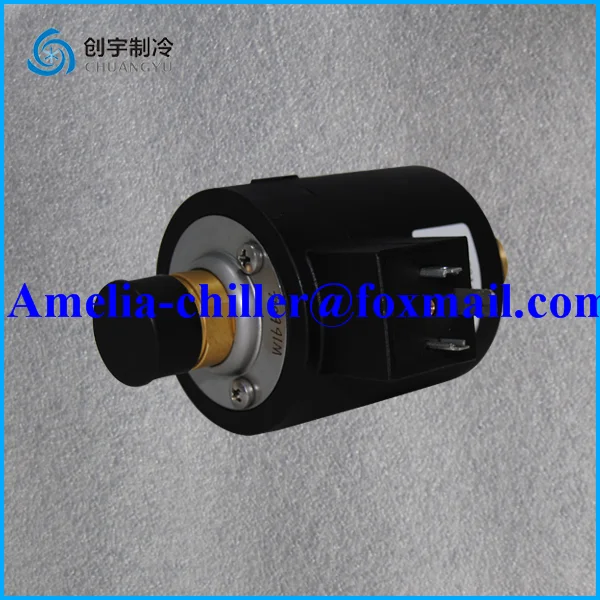 Оптовая продажа Carrier 30HX410332 Carrier масляный насос переносной охладитель частей